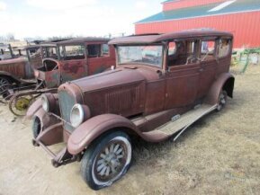1928 Reo Flying Cloud for sale 101736674